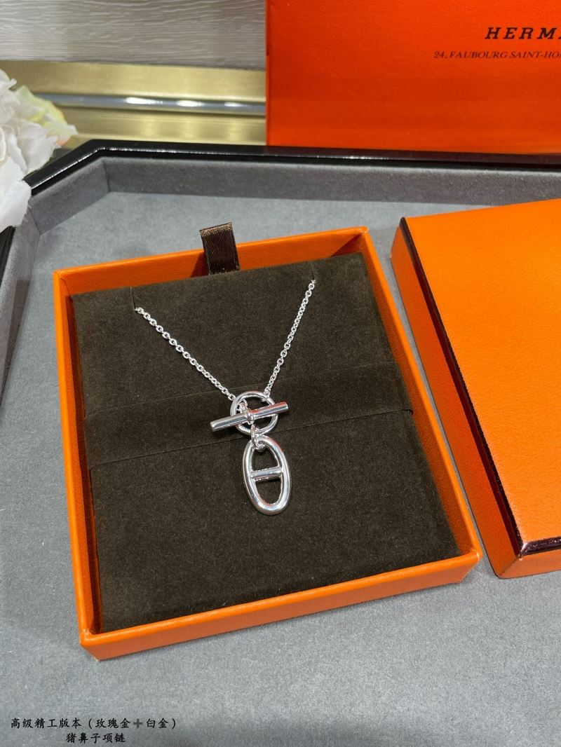 Hermes Necklaces